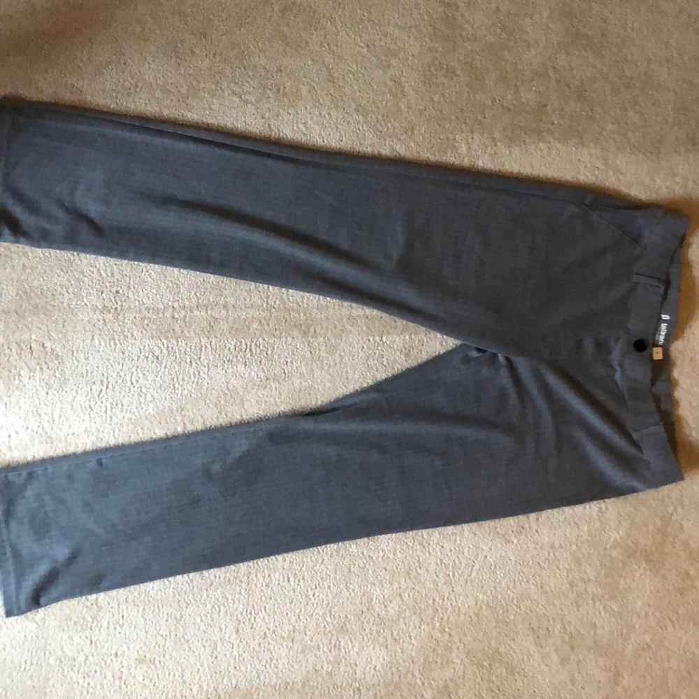 Beta brand yoga work pants